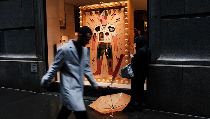 IMF,2018年全球经济