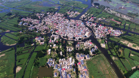 国务院批复河北雄安新区总体规划：有序承接北京非首都功能疏解