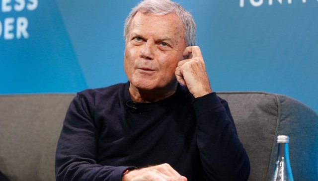 WPP最近搞的一系列大改革，它的前老板苏铭天是怎么看的？