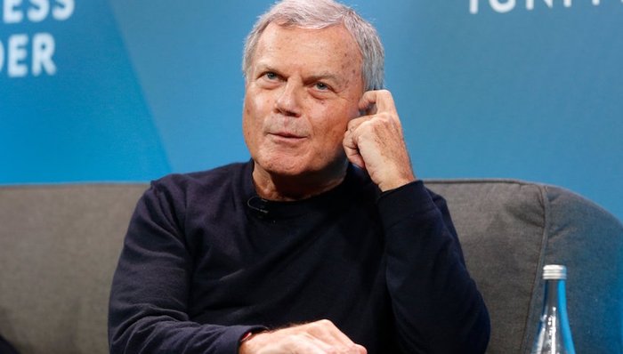 WPP最近搞的一系列大改革，它的前老板苏铭天是怎么看的？