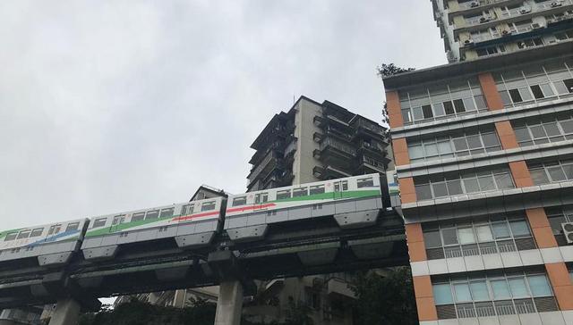 Line China：这是一条你从未见过的中国地铁线