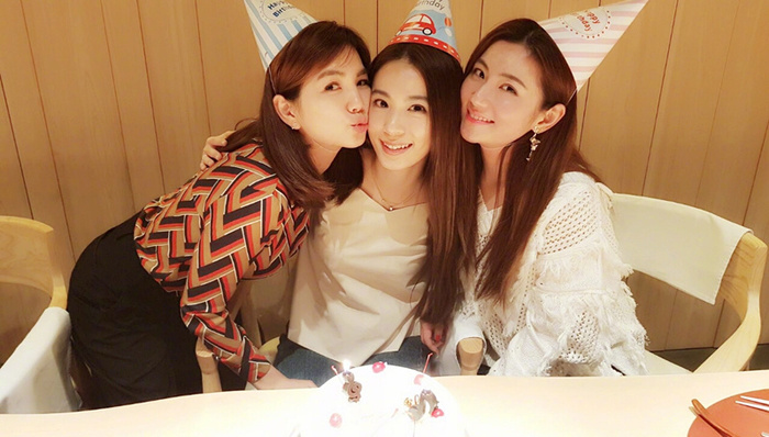 S.H.E与华研谈判无果，团体活动无望