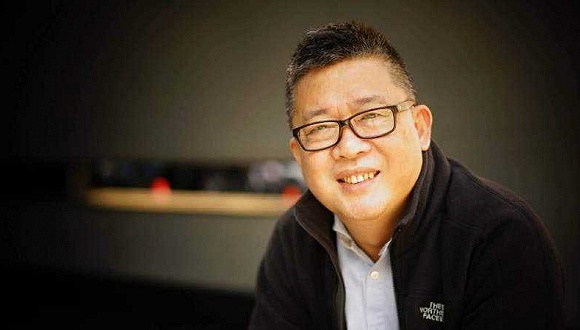 余英；融创；广深区域