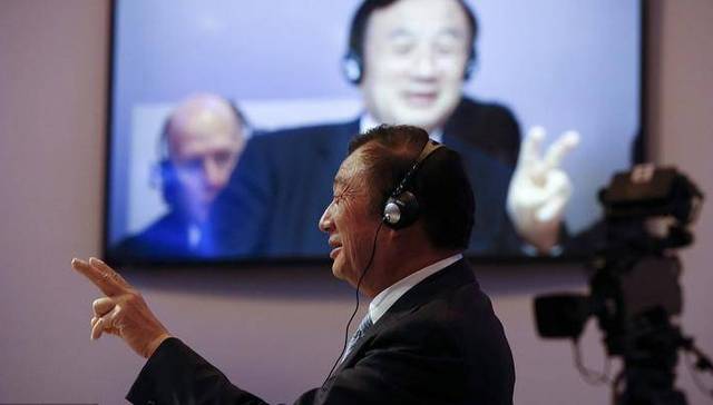 任正非发公开信：将网络安全和隐私保护作为公司最高纲领