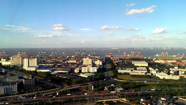 2019上海自贸区展望：以资金自由流动为重点推动金融改革