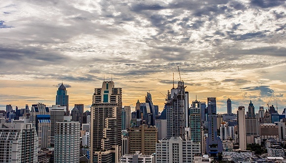 地产调控,地产商,三线城市