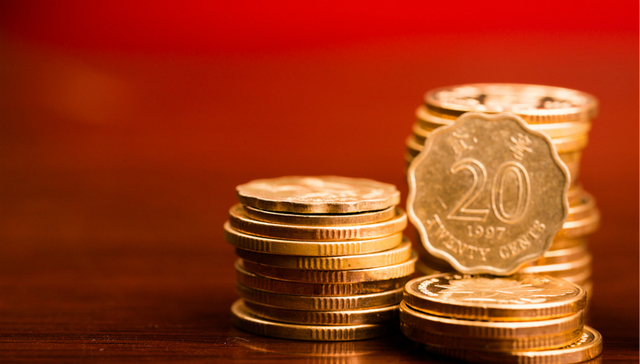 全球“有钱人”最新分布图