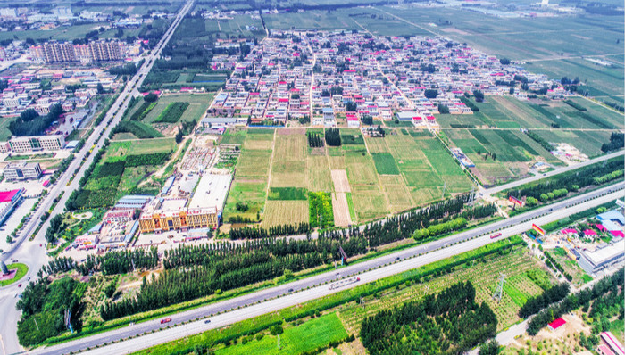 雄安新区总规出炉，创建数字智能城市 定位、产业和住房等全面明确