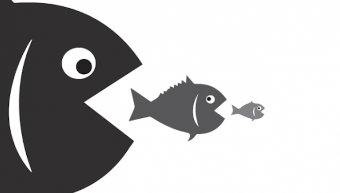 2018年全球广告业最大买家是科技公司：Adobe排第一，阿里巴巴第二