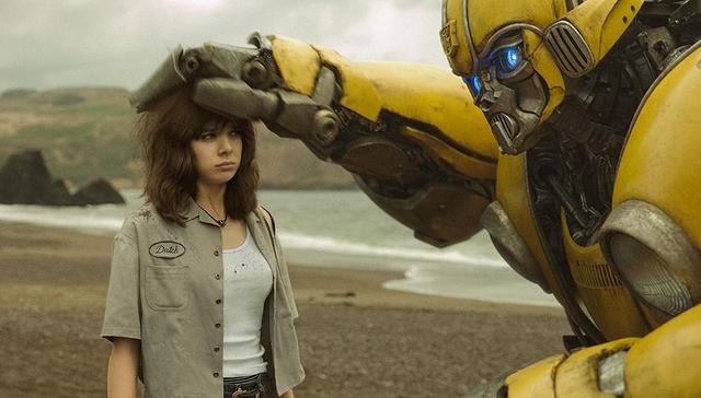 【个人意见】《大黄蜂》：矫枉过正的少女心事，竟然让人有点想念“爆炸贝”