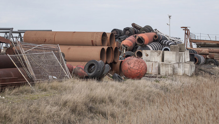 直通部委|四部门：废钢等8类固废7月起限制进口 最高检：两加拿大公民被拘案在调查阶段