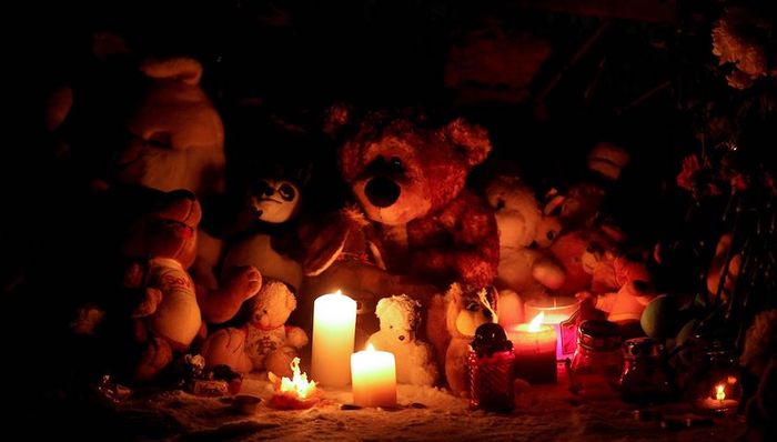 天然气爆炸,抚恤金