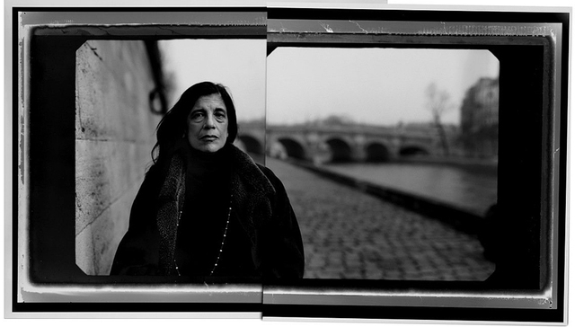 安妮·莱柏维兹与苏珊·桑塔格的最后时光