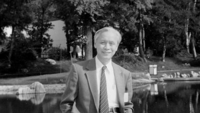 病毒学家顾方舟逝世，他消灭了中国的小儿麻痹症