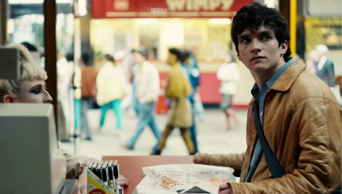 【个人意见】《黑镜》粉吐槽：我不看好交互电影的未来