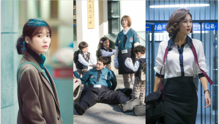 2018的韩剧交出了怎样的答卷？