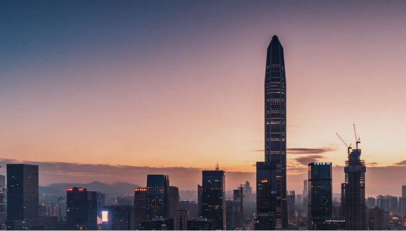 中国平安，科技，金融科技