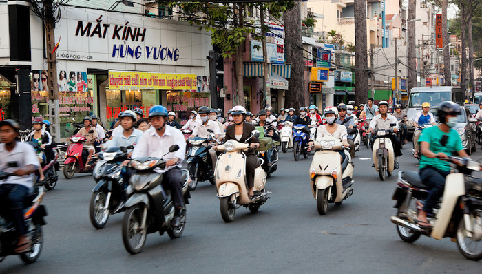 天下故事,亚洲政治