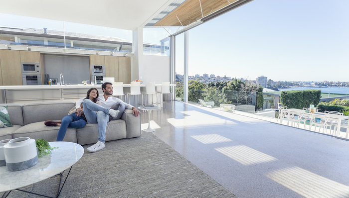 豪宅,悉尼,澳大利亚房产