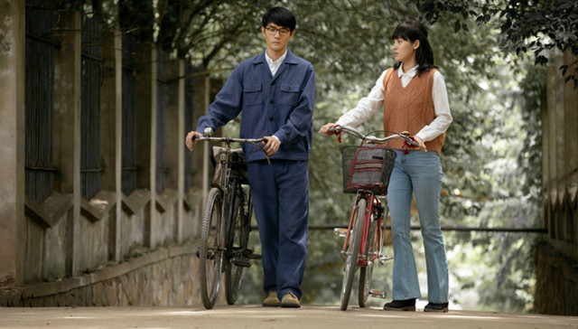 从《大江大河》到《知否》，正午阳光跨过影视“寒冬”