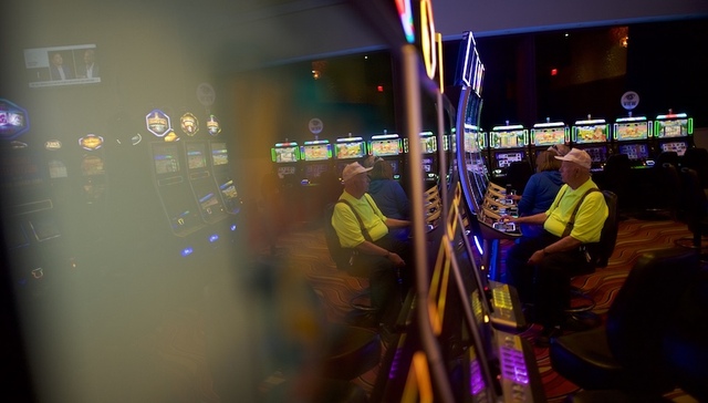 矜持的NFL迈出合作博彩第一步，签约全美最大赌场运营商