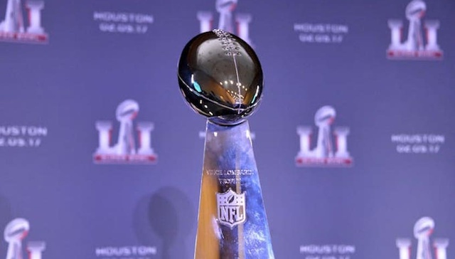 距离超级碗开赛还有一个月，广告位卖得怎么样了？