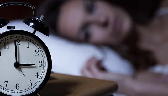 【书单】“失眠是对夜晚的占领”：关于失眠的10本佳作