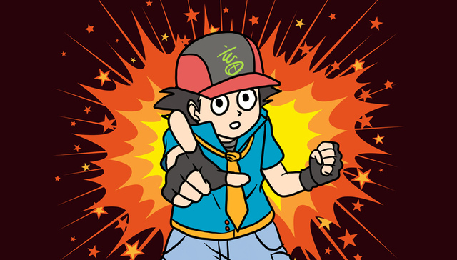 就决定是你了！社畜宝贝！