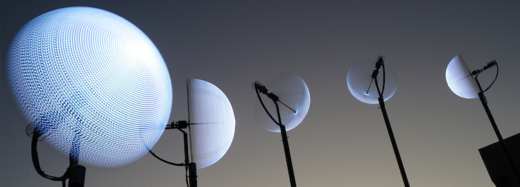 生活美学清单 | 2019，我们将山河湖海与大漠星辰搬进家中，纳入日常