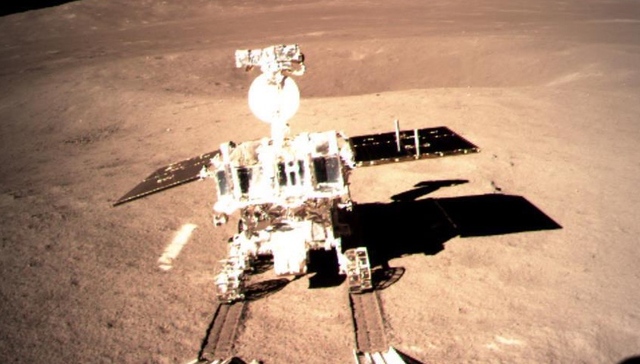 开机,嫦娥,有效载荷,玉兔,独立数,午休,行走,A点,路径规划,链路