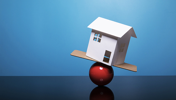 房贷利率,新周期