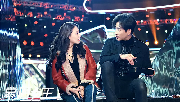 播出,剧目,播剧,电竞,电子竞技运动,2019年,湖南卫视,古装剧,流量,电视剧