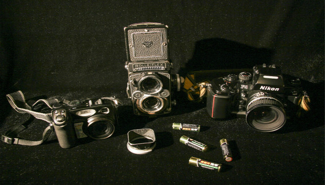 柯达,相机,手机摄影