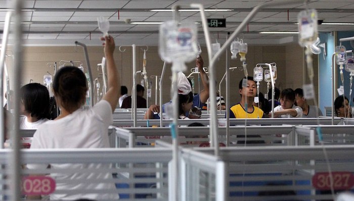 男子在输注头孢菌素后引发过敏去世，但头孢皮试是否真的必要？