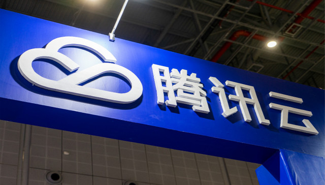 腾讯云,她拍,她face+,腾讯,天天P图