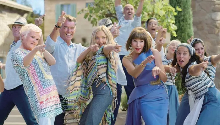 英国电影,Everyman,Netflix,逆势,市场,星球大战,系列影片,马戏之王,黑豹,007