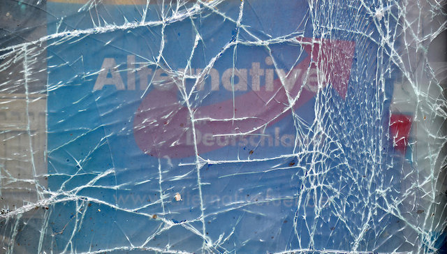 德国第三大党：欧盟再不改革，就要推动脱欧