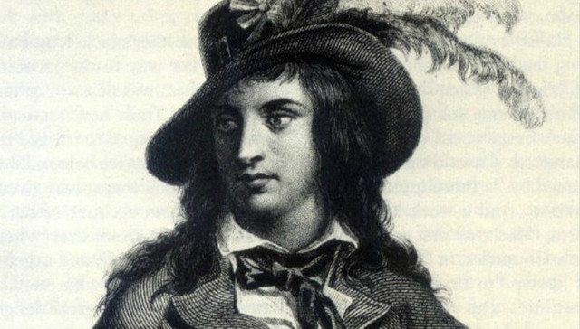 被历史遮蔽的女性：忧郁的革命者戴洛瓦涅