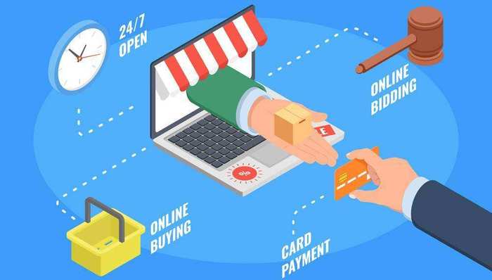 东南亚战场,支付宝,腾讯,谷歌,人口红利,Voyager,e-cash,阿里,Lazada,复制