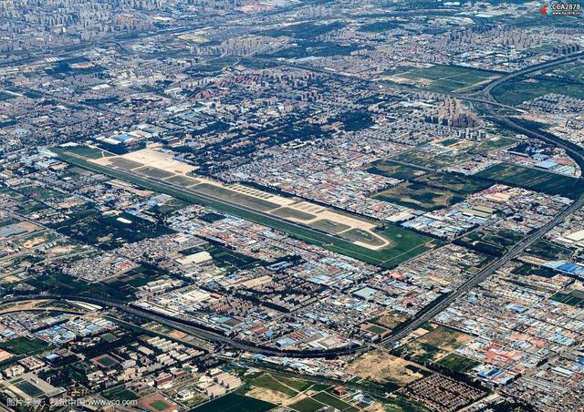 中国第一座机场即将关闭，百年历史是中国航空业的摇篮