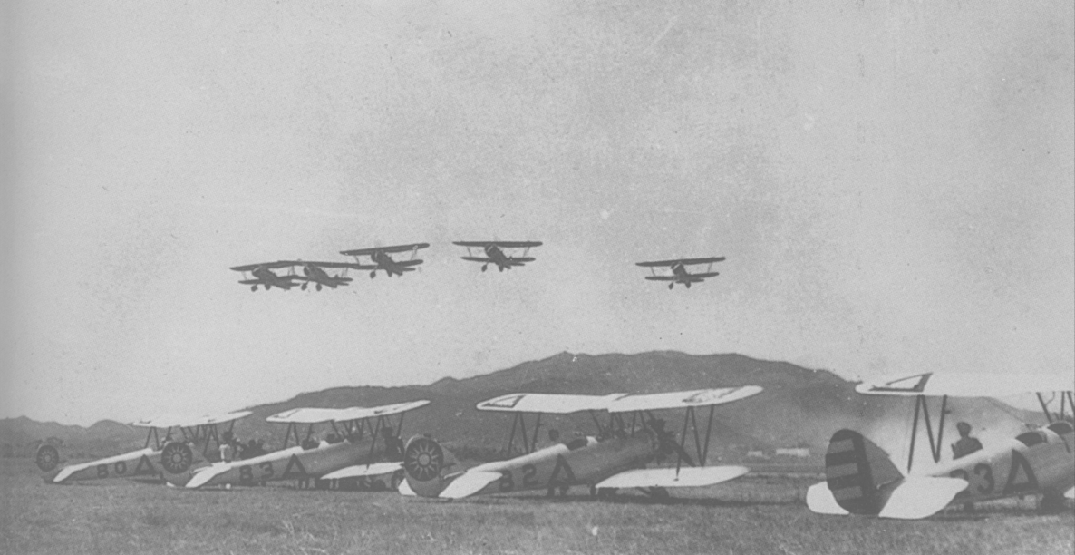 中国第一座机场即将关闭，百年历史是中国航空业的摇篮