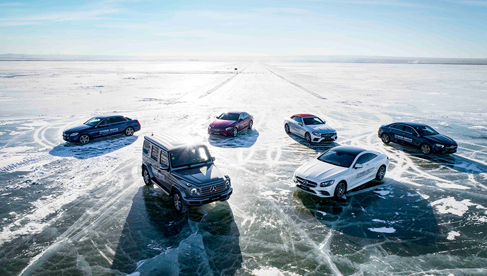 新车测评,车技解析