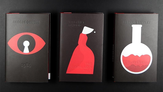 从设计看企鹅：那些令人印象深刻的经典封面是如何炼成的？