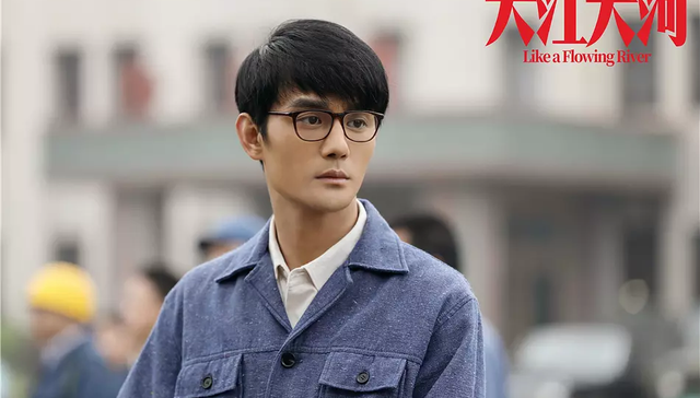 【个人意见】《大江大河》：时代的洪流里我们都是微弱的蚊蝇