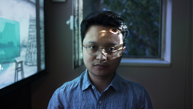 毕赣,华语电影,路边野餐,地球最后的夜晚