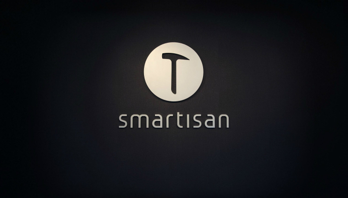 科技圈日常,锤子手机