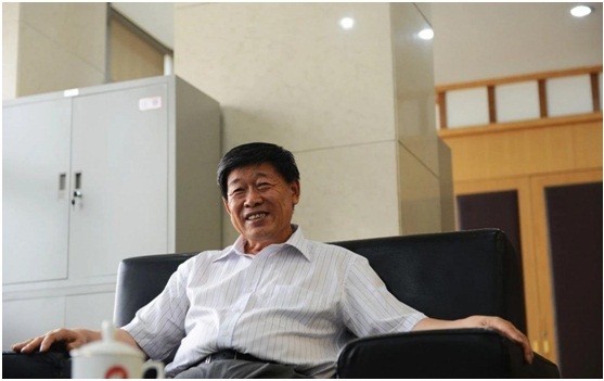 魏桥纺织,中国宏桥