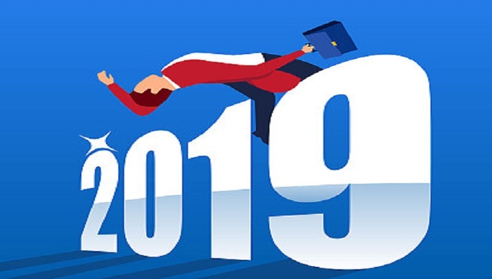 2019年将飞出哪些“黑天鹅”？华尔街知名预言家年度“十大意外”名单出炉