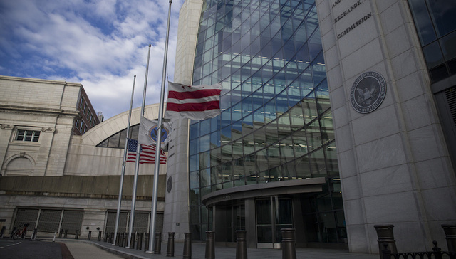 美联邦政府关门没有影响？市场很快就会感觉到了