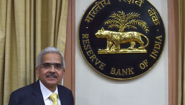 印度经济,第5大经济体